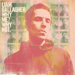 Liam Gallagher - The River